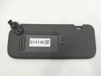 2021-2022 Hyundai Elantra Sun Visor Shade Replacement Driver Left Mirror Fits Fits 2021 2022 OEM Used Auto Parts - Oemusedau
