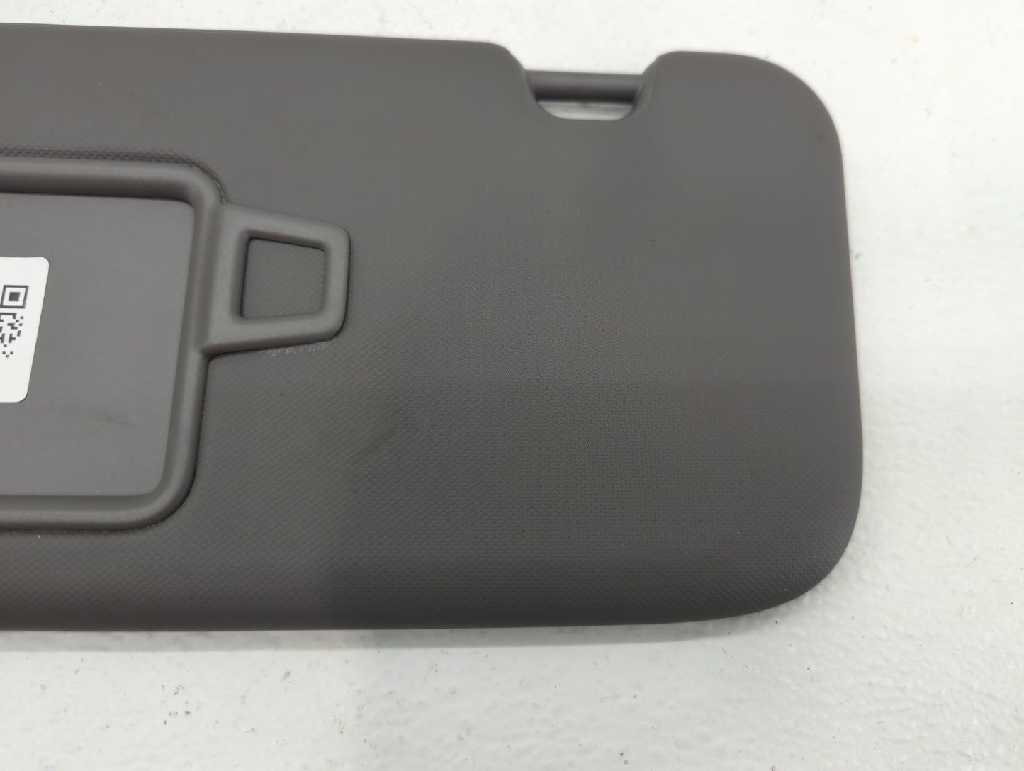 2021-2022 Hyundai Elantra Sun Visor Shade Replacement Driver Left Mirror Fits Fits 2021 2022 OEM Used Auto Parts - Oemusedau
