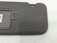 2021-2022 Hyundai Elantra Sun Visor Shade Replacement Driver Left Mirror Fits Fits 2021 2022 OEM Used Auto Parts - Oemusedau