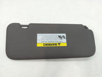 2021-2022 Hyundai Elantra Sun Visor Shade Replacement Driver Left Mirror Fits Fits 2021 2022 OEM Used Auto Parts - Oemusedau