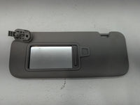 2021-2022 Hyundai Elantra Sun Visor Shade Replacement Driver Left Mirror Fits Fits 2021 2022 OEM Used Auto Parts - Oemusedau
