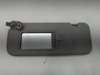 compare product 2021-2022 Hyundai Elantra Sun Visor Shade Replacement Driver Left Mirror Fits Fits 2021 2022 OEM Used Auto Parts
