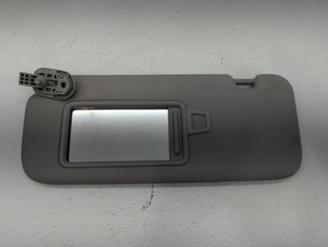 2021-2022 Hyundai Elantra Sun Visor Shade Replacement Driver Left Mirror Fits Fits 2021 2022 OEM Used Auto Parts - Oemusedau