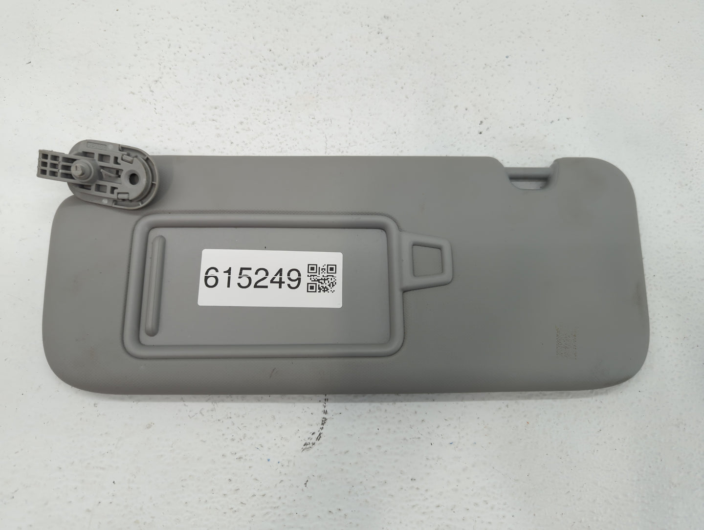 2021-2022 Hyundai Elantra Sun Visor Shade Replacement Driver Left Mirror Fits Fits 2021 2022 OEM Used Auto Parts - Oemusedau