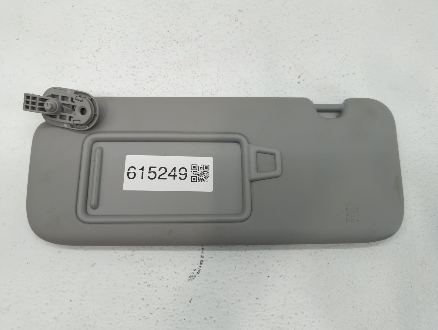 2021-2022 Hyundai Elantra Sun Visor Shade Replacement Driver Left Mirror Fits Fits 2021 2022 OEM Used Auto Parts - Oemusedau