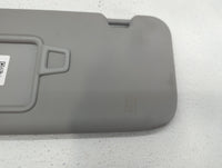 2021-2022 Hyundai Elantra Sun Visor Shade Replacement Driver Left Mirror Fits Fits 2021 2022 OEM Used Auto Parts - Oemusedau