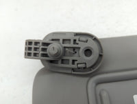 2021-2022 Hyundai Elantra Sun Visor Shade Replacement Driver Left Mirror Fits Fits 2021 2022 OEM Used Auto Parts - Oemusedau