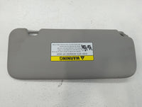2021-2022 Hyundai Elantra Sun Visor Shade Replacement Driver Left Mirror Fits Fits 2021 2022 OEM Used Auto Parts - Oemusedau