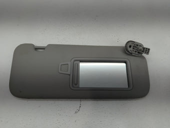 compare product 2021-2022 Hyundai Elantra Sun Visor Shade Replacement Passenger Right Mirror Fits Fits 2021 2022 OEM Used Auto Parts