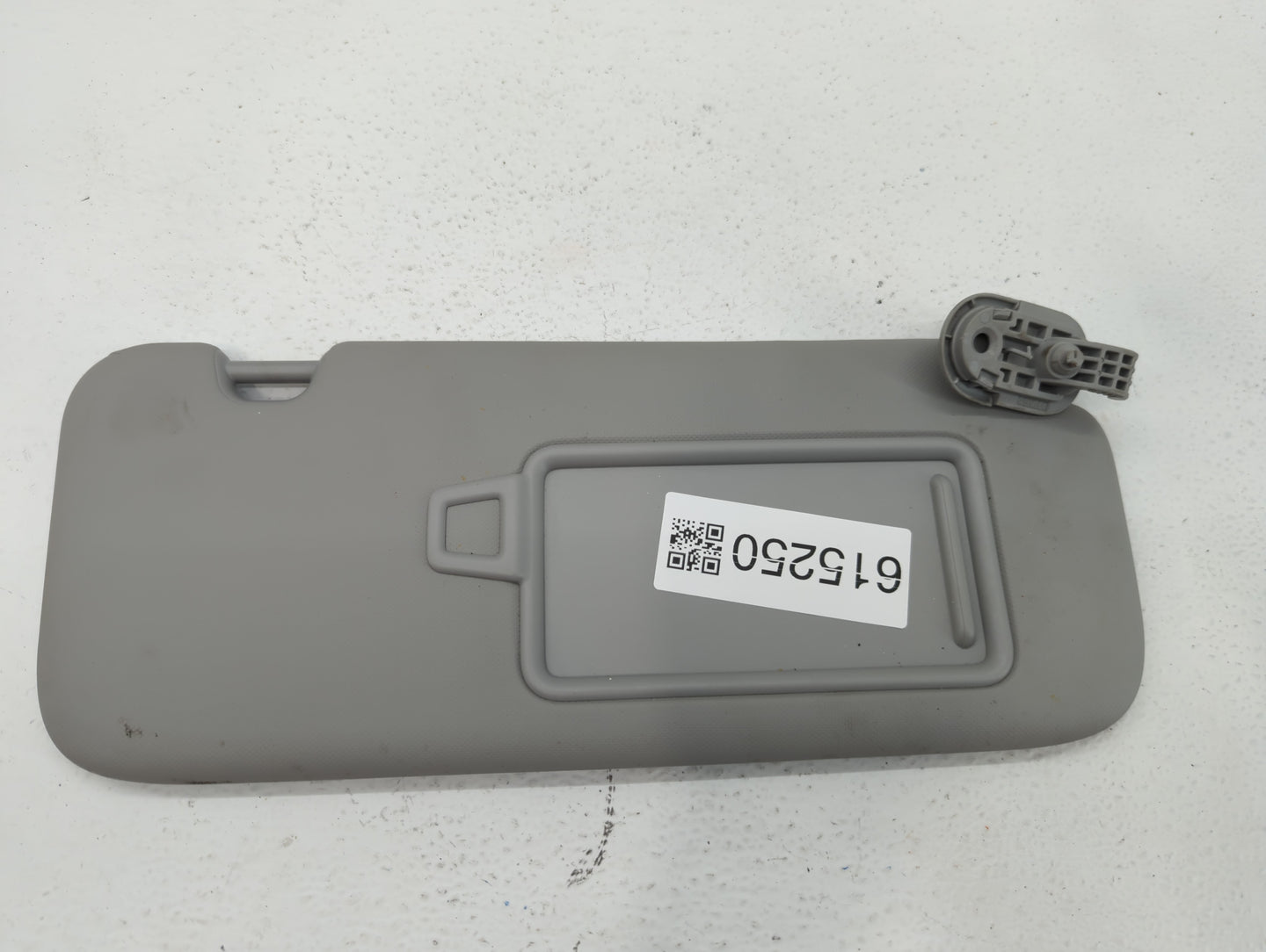 2021-2022 Hyundai Elantra Sun Visor Shade Replacement Passenger Right Mirror Fits Fits 2021 2022 OEM Used Auto Parts - Oemus