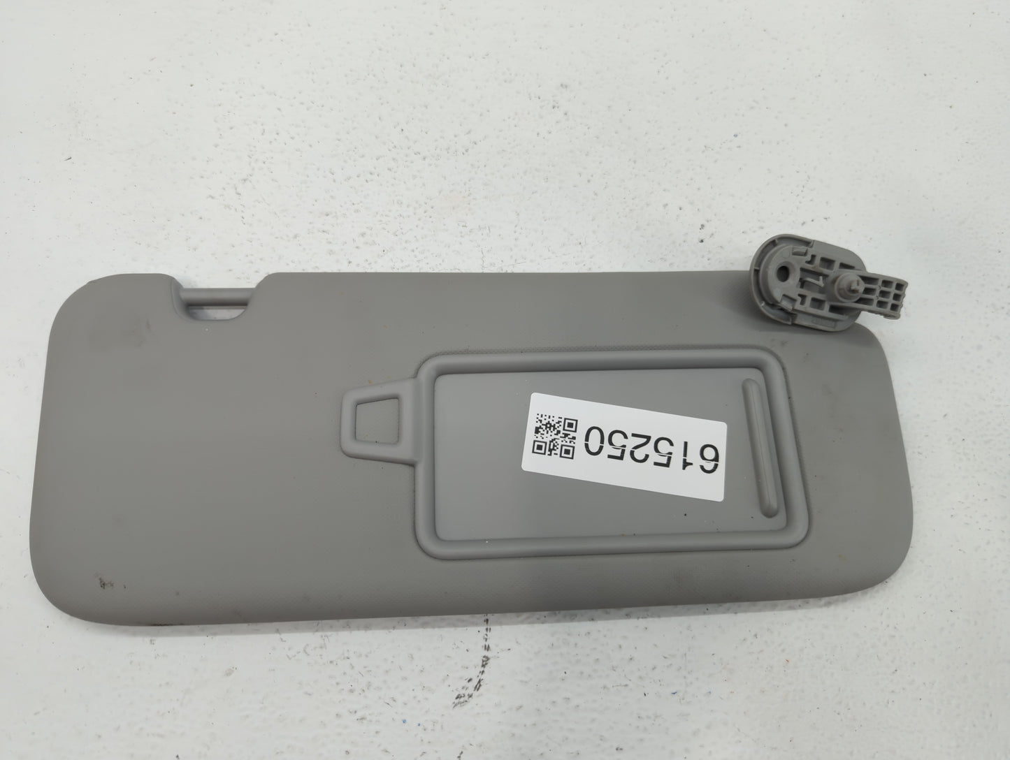 2021-2022 Hyundai Elantra Sun Visor Shade Replacement Passenger Right Mirror Fits Fits 2021 2022 OEM Used Auto Parts - Oemus
