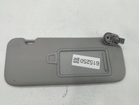 2021-2022 Hyundai Elantra Sun Visor Shade Replacement Passenger Right Mirror Fits Fits 2021 2022 OEM Used Auto Parts - Oemus