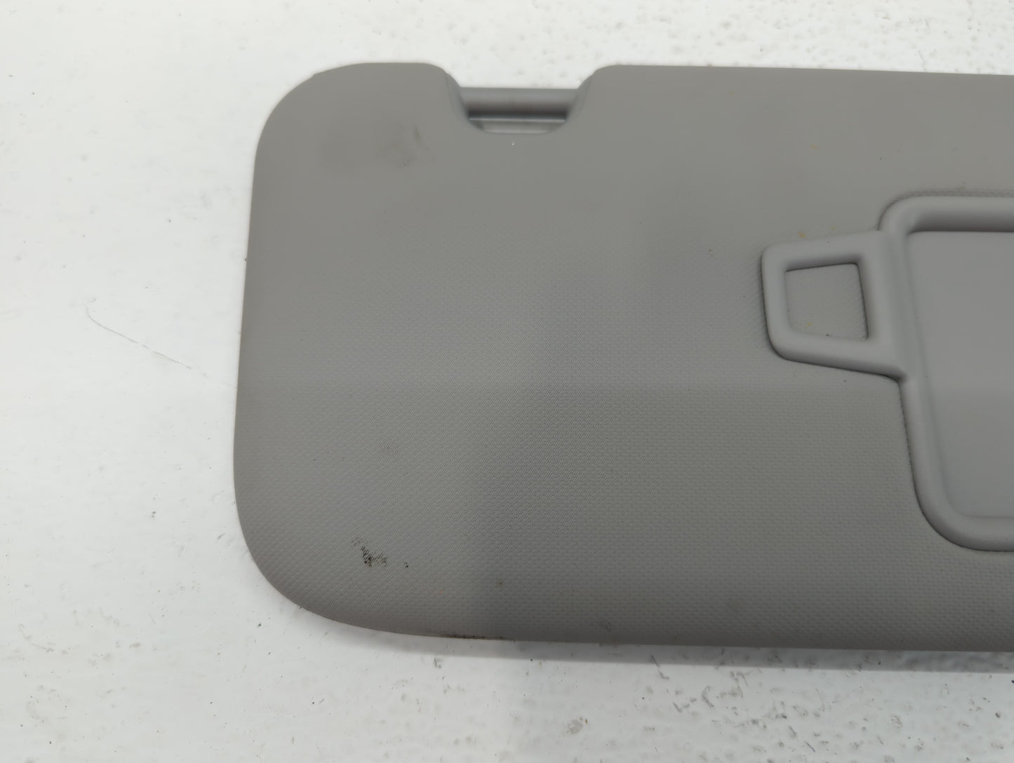 2021-2022 Hyundai Elantra Sun Visor Shade Replacement Passenger Right Mirror Fits Fits 2021 2022 OEM Used Auto Parts - Oemus