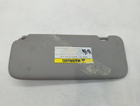 2021-2022 Hyundai Elantra Sun Visor Shade Replacement Passenger Right Mirror Fits Fits 2021 2022 OEM Used Auto Parts - Oemus