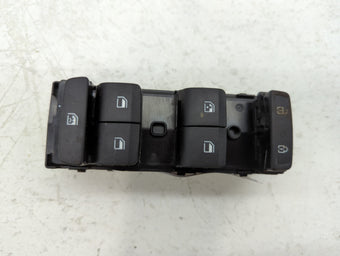 compare product 2021 Hyundai Elantra Master Power Window Switch Replacement Driver Side Left P/N:93571AB2004X Fits OEM Used Auto Parts