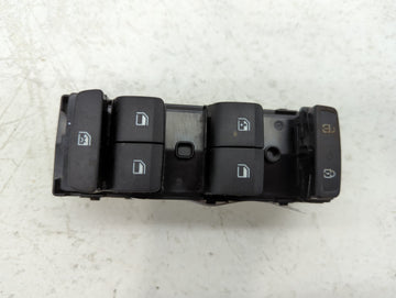 2021 Hyundai Elantra Master Power Window Switch Replacement Driver Side Left P/N:93571AB2004X Fits OEM Used Auto Parts - Oem