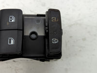 2021 Hyundai Elantra Master Power Window Switch Replacement Driver Side Left P/N:93571AB2004X Fits OEM Used Auto Parts - Oem