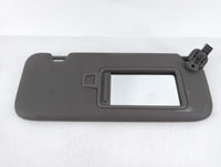 2021-2022 Hyundai Elantra Sun Visor Shade Replacement Driver Left Mirror Fits Fits 2021 2022 OEM Used Auto Parts - Oemusedau
