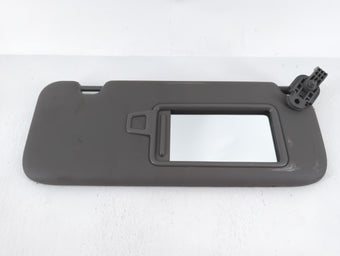 compare product 2021-2022 Hyundai Elantra Sun Visor Shade Replacement Driver Left Mirror Fits Fits 2021 2022 OEM Used Auto Parts