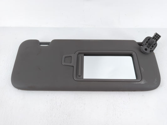 2021-2022 Hyundai Elantra Sun Visor Shade Replacement Driver Left Mirror Fits Fits 2021 2022 OEM Used Auto Parts - Oemusedau