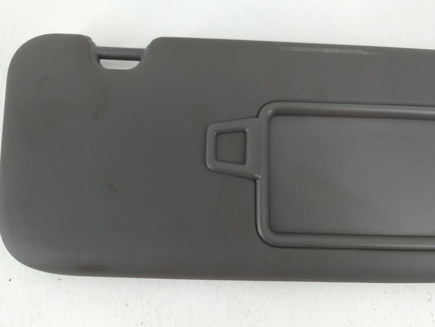2021-2022 Hyundai Elantra Sun Visor Shade Replacement Driver Left Mirror Fits Fits 2021 2022 OEM Used Auto Parts - Oemusedau