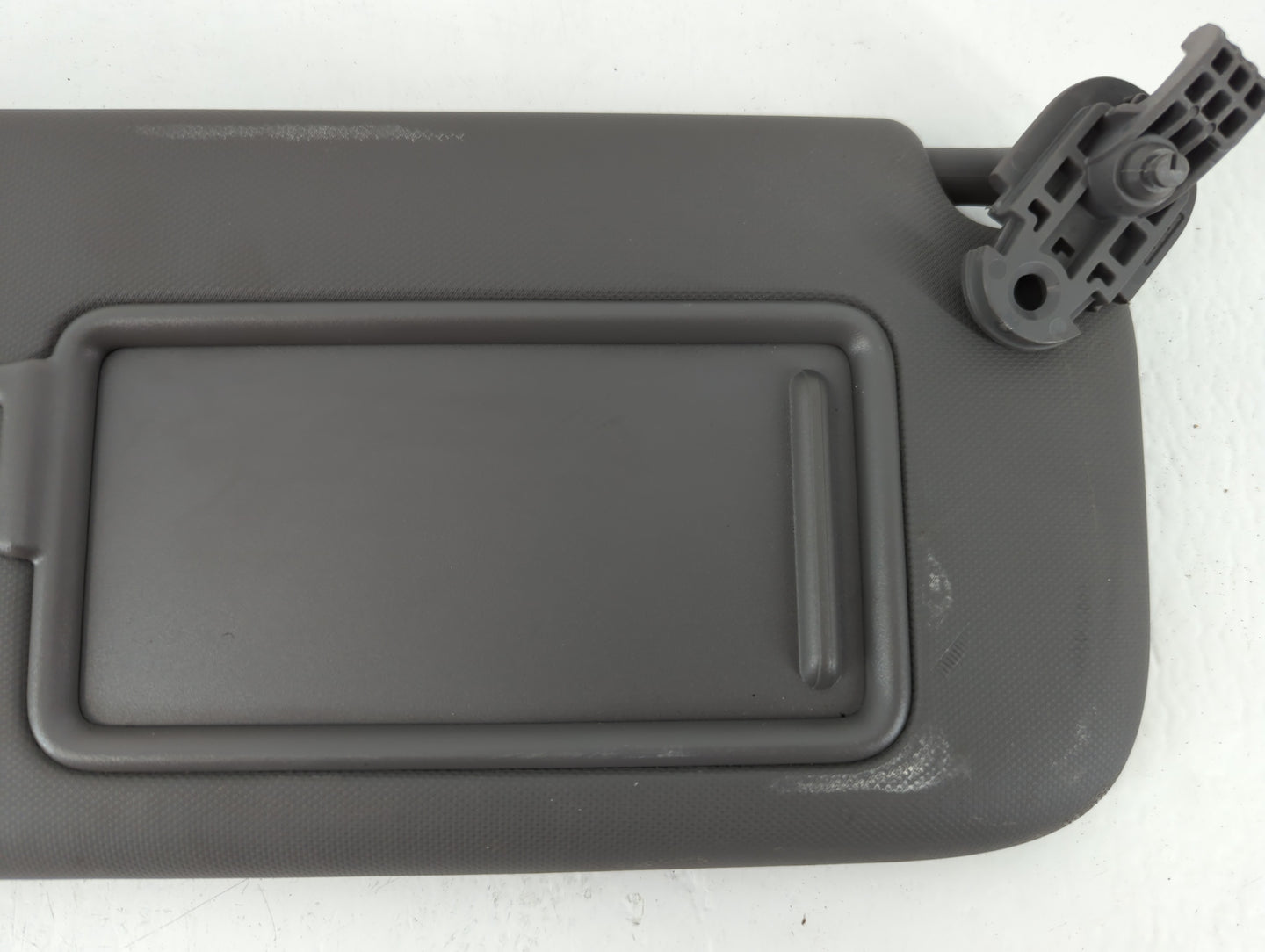 2021-2022 Hyundai Elantra Sun Visor Shade Replacement Driver Left Mirror Fits Fits 2021 2022 OEM Used Auto Parts - Oemusedau