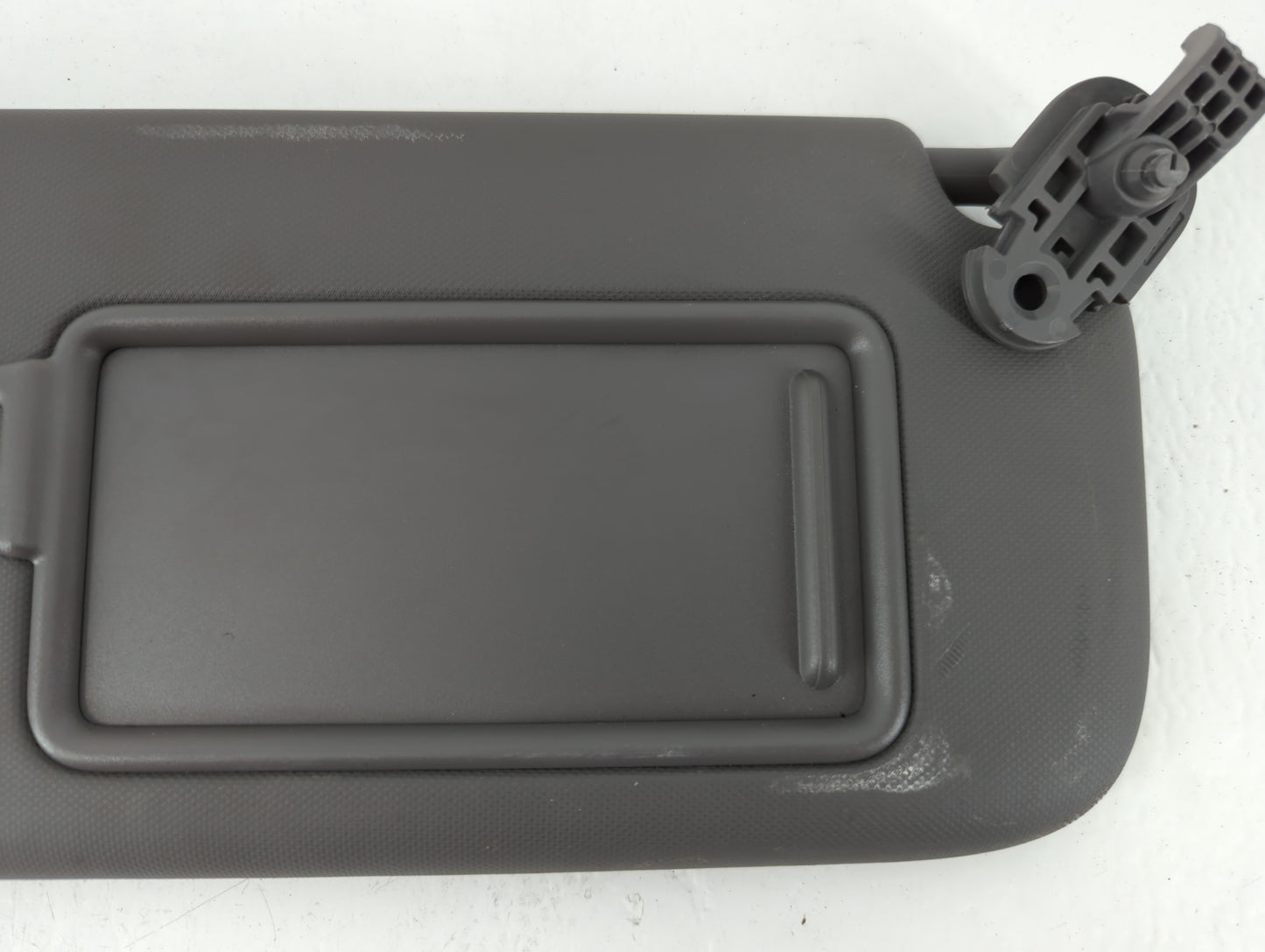 2021-2022 Hyundai Elantra Sun Visor Shade Replacement Driver Left Mirror Fits Fits 2021 2022 OEM Used Auto Parts - Oemusedau