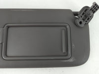 2021-2022 Hyundai Elantra Sun Visor Shade Replacement Driver Left Mirror Fits Fits 2021 2022 OEM Used Auto Parts - Oemusedau