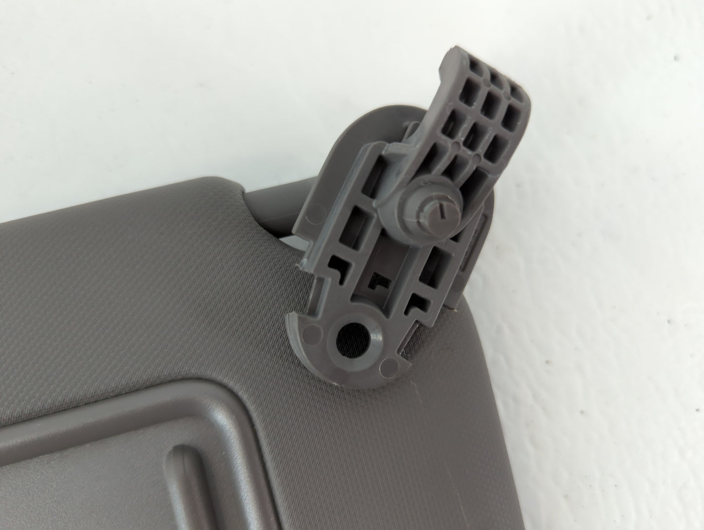 2021-2022 Hyundai Elantra Sun Visor Shade Replacement Driver Left Mirror Fits Fits 2021 2022 OEM Used Auto Parts - Oemusedau