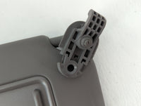 2021-2022 Hyundai Elantra Sun Visor Shade Replacement Driver Left Mirror Fits Fits 2021 2022 OEM Used Auto Parts - Oemusedau