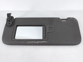 compare product 2021-2022 Hyundai Elantra Sun Visor Shade Replacement Passenger Right Mirror Fits Fits 2021 2022 OEM Used Auto Parts