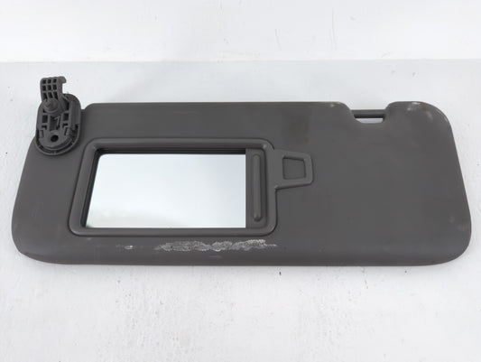 2021-2022 Hyundai Elantra Sun Visor Shade Replacement Passenger Right Mirror Fits Fits 2021 2022 OEM Used Auto Parts - Oemus