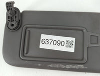 2021-2022 Hyundai Elantra Sun Visor Shade Replacement Passenger Right Mirror Fits Fits 2021 2022 OEM Used Auto Parts - Oemus