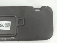 2021-2022 Hyundai Elantra Sun Visor Shade Replacement Passenger Right Mirror Fits Fits 2021 2022 OEM Used Auto Parts - Oemus