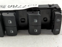 2021-2022 Hyundai Elantra Master Power Window Switch Replacement Driver Side Left P/N:93571-AA1004X Fits Fits 2021 2022 OEM 