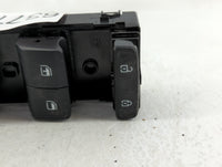 2021-2022 Hyundai Elantra Master Power Window Switch Replacement Driver Side Left P/N:93571-AA1004X Fits Fits 2021 2022 OEM 