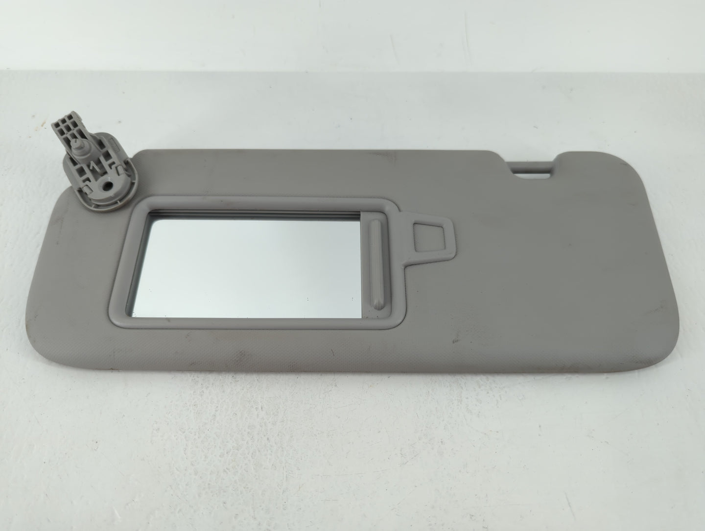 2021-2022 Hyundai Elantra Sun Visor Shade Replacement Passenger Right Mirror Fits Fits 2021 2022 OEM Used Auto Parts - Oemus
