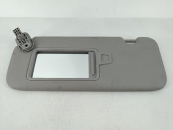 compare product 2021-2022 Hyundai Elantra Sun Visor Shade Replacement Passenger Right Mirror Fits Fits 2021 2022 OEM Used Auto Parts