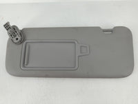 2021-2022 Hyundai Elantra Sun Visor Shade Replacement Passenger Right Mirror Fits Fits 2021 2022 OEM Used Auto Parts - Oemus
