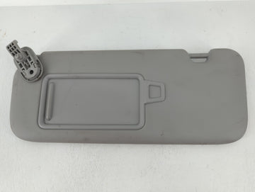2021-2022 Hyundai Elantra Sun Visor Shade Replacement Passenger Right Mirror Fits Fits 2021 2022 OEM Used Auto Parts