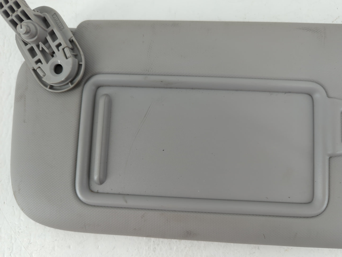 2021-2022 Hyundai Elantra Sun Visor Shade Replacement Passenger Right Mirror Fits Fits 2021 2022 OEM Used Auto Parts - Oemus