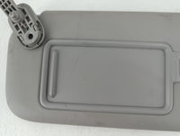 2021-2022 Hyundai Elantra Sun Visor Shade Replacement Passenger Right Mirror Fits Fits 2021 2022 OEM Used Auto Parts - Oemus