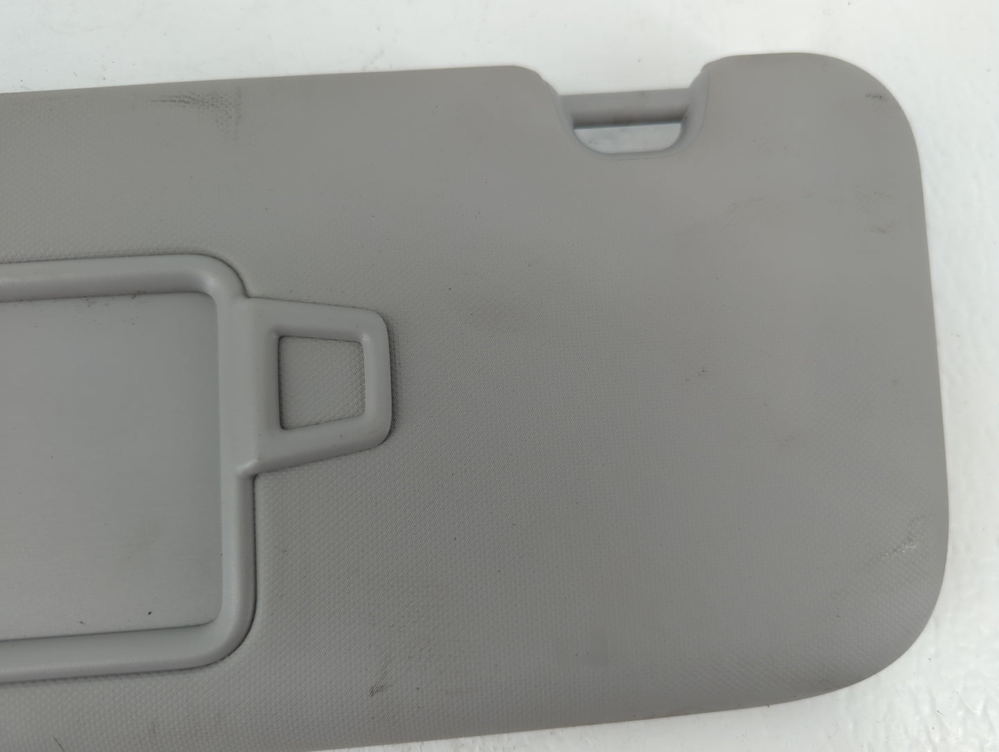 2021-2022 Hyundai Elantra Sun Visor Shade Replacement Passenger Right Mirror Fits Fits 2021 2022 OEM Used Auto Parts - Oemus
