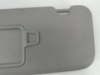2021-2022 Hyundai Elantra Sun Visor Shade Replacement Passenger Right Mirror Fits Fits 2021 2022 OEM Used Auto Parts - Oemus