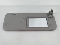 2021-2022 Hyundai Elantra Sun Visor Shade Replacement Driver Left Mirror Fits Fits 2021 2022 OEM Used Auto Parts - Oemusedau