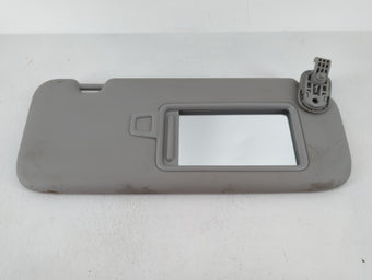 compare product 2021-2022 Hyundai Elantra Sun Visor Shade Replacement Driver Left Mirror Fits Fits 2021 2022 OEM Used Auto Parts
