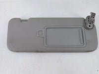 2021-2022 Hyundai Elantra Sun Visor Shade Replacement Driver Left Mirror Fits Fits 2021 2022 OEM Used Auto Parts - Oemusedau