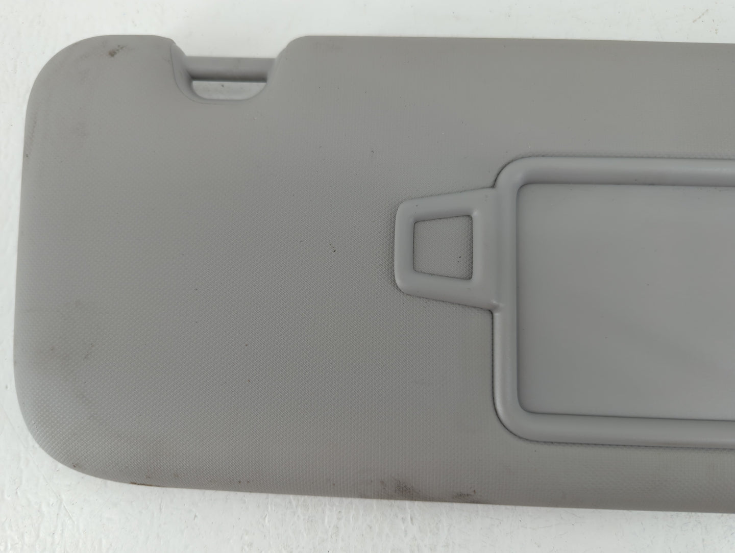 2021-2022 Hyundai Elantra Sun Visor Shade Replacement Driver Left Mirror Fits Fits 2021 2022 OEM Used Auto Parts - Oemusedau