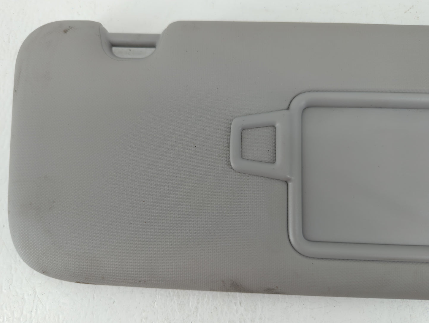 2021-2022 Hyundai Elantra Sun Visor Shade Replacement Driver Left Mirror Fits Fits 2021 2022 OEM Used Auto Parts - Oemusedau