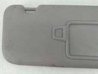 2021-2022 Hyundai Elantra Sun Visor Shade Replacement Driver Left Mirror Fits Fits 2021 2022 OEM Used Auto Parts - Oemusedau